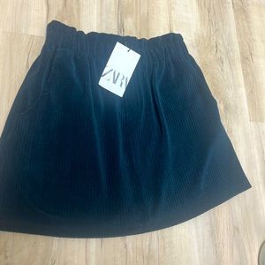 Zara skirt